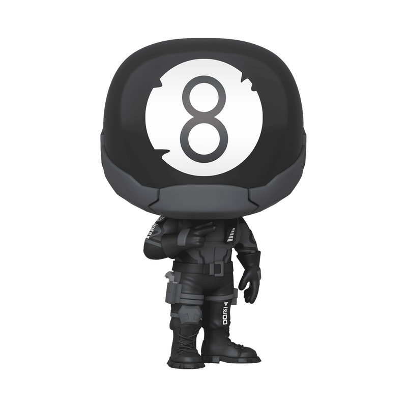 Pop! 8-Ball, , hi-res view 1