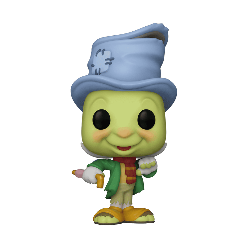 Pop! Jiminy Cricket, , hi-res view 1