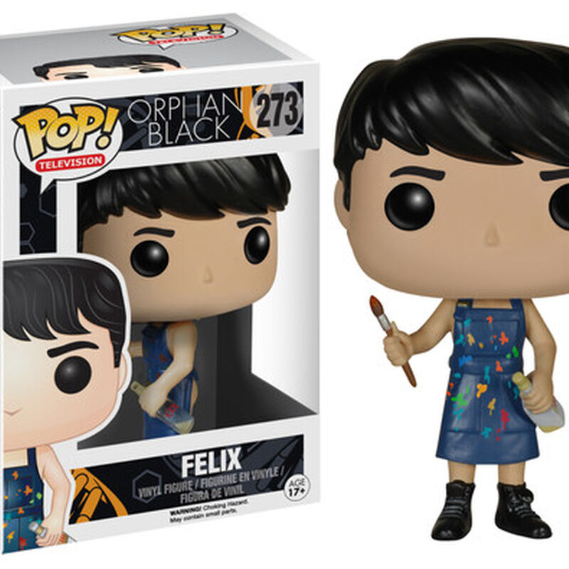 Orphan Black - Felix, , hi-res view 1