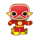 Pop! Gingerbread The Flash, , hi-res view 1