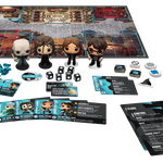 Funkoverse: Harry Potter 100 4-Pack Board Game, , hi-res image number 2