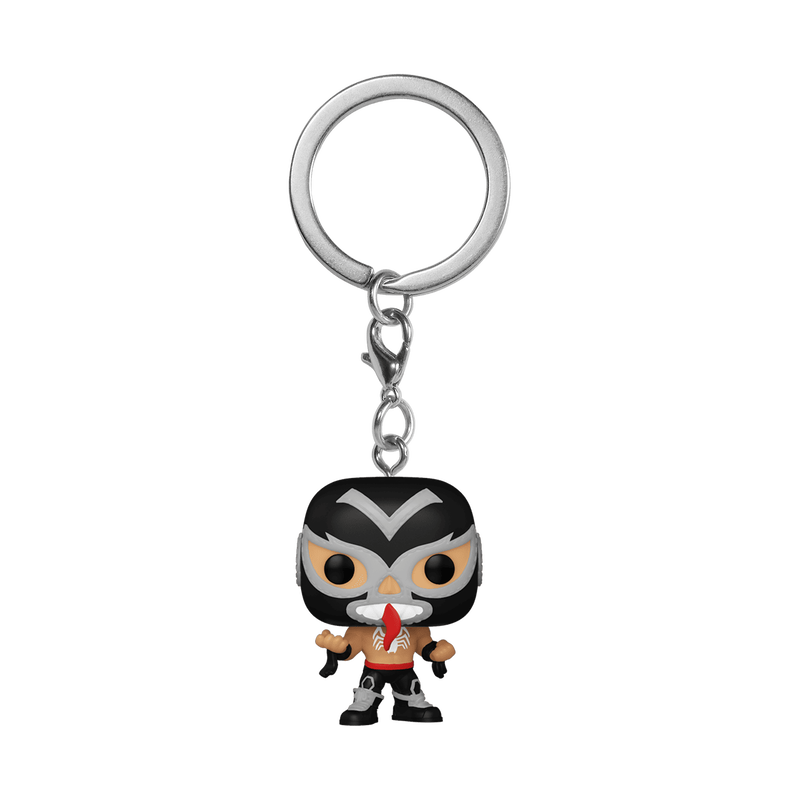 Pop! Keychain El Venenoide, , hi-res view 1