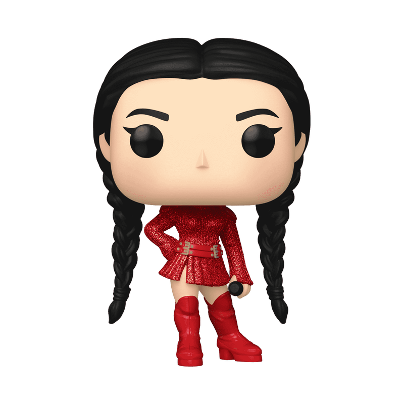 Buy Pop Rosalia Bizcochito Diamond at Funko