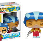 Family Guy - Ray Gun Stewie, , hi-res view 1