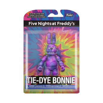 Funko Five Nights at Freddy's Vr Freddy Glows : : Brinquedos e  Jogos