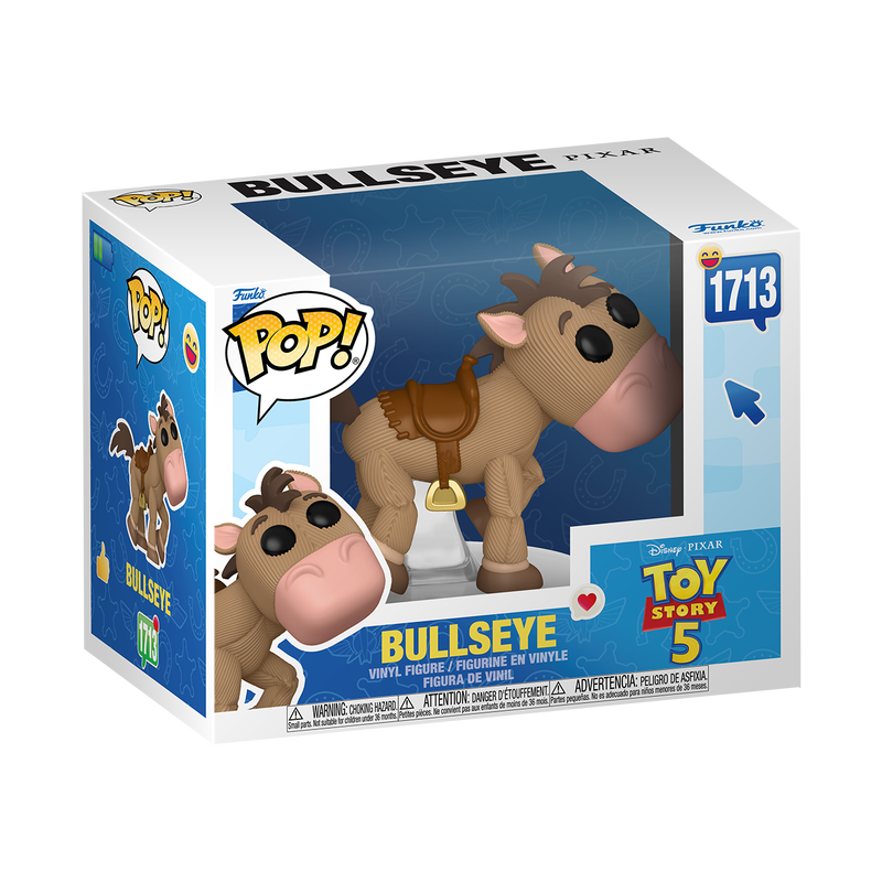 FUNKO POP! トイ・ストーリー フィギュアセット FUNKO POP! トイ・ストーリー フィギュアセット 【公式通販】