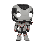 Pop! War Machine, , hi-res view 1