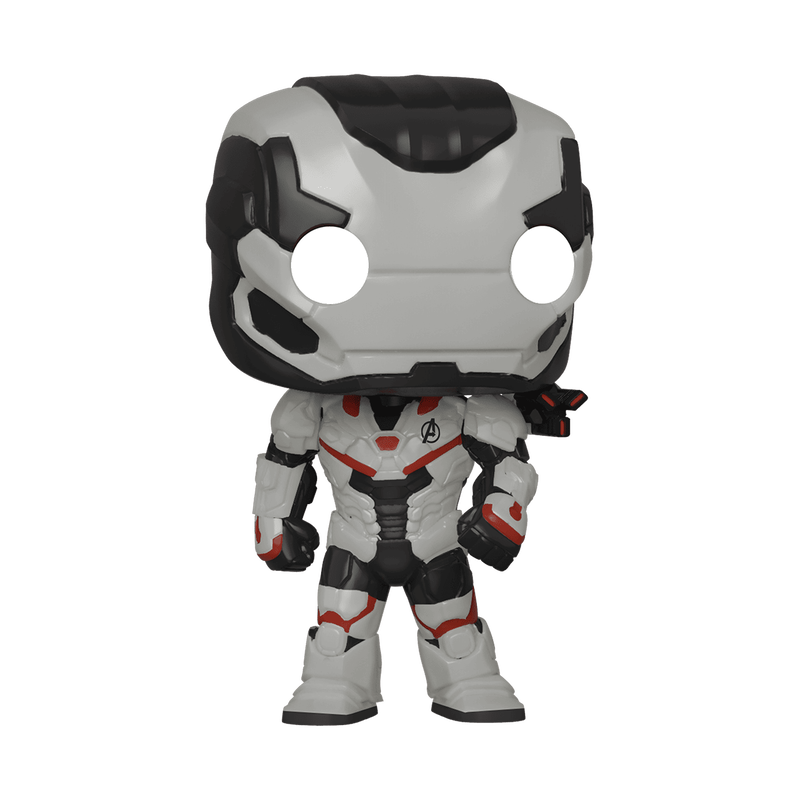 Pop! War Machine, , hi-res view 1