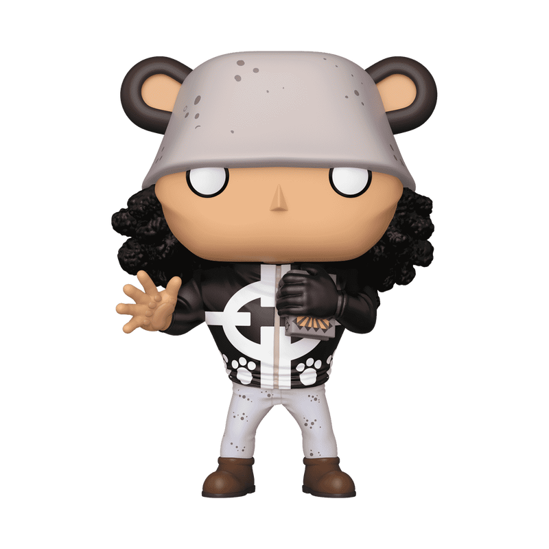 Pop! Bartholomew Kuma with Pop! Protector, , hi-res view 1