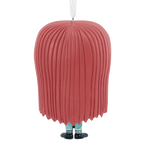 Sally Holiday Ornament, , hi-res view 3