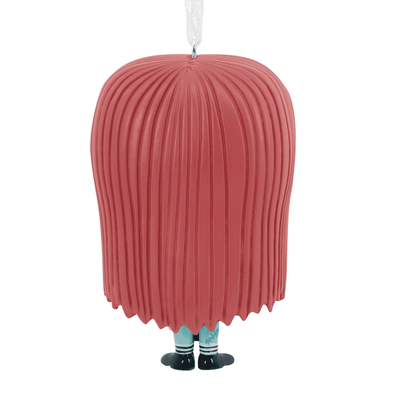 Sally Holiday Ornament, , hi-res view 3