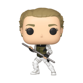 Pop! Yelena Belova, Image 1