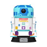 Pop! Rainbow R2-D2, , hi-res image number 1