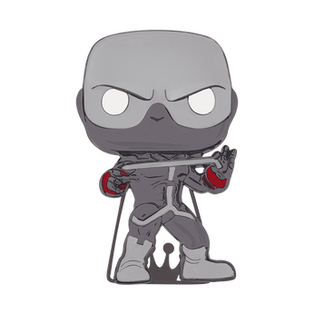 Pop! Pin Twice (Glow), Image 2