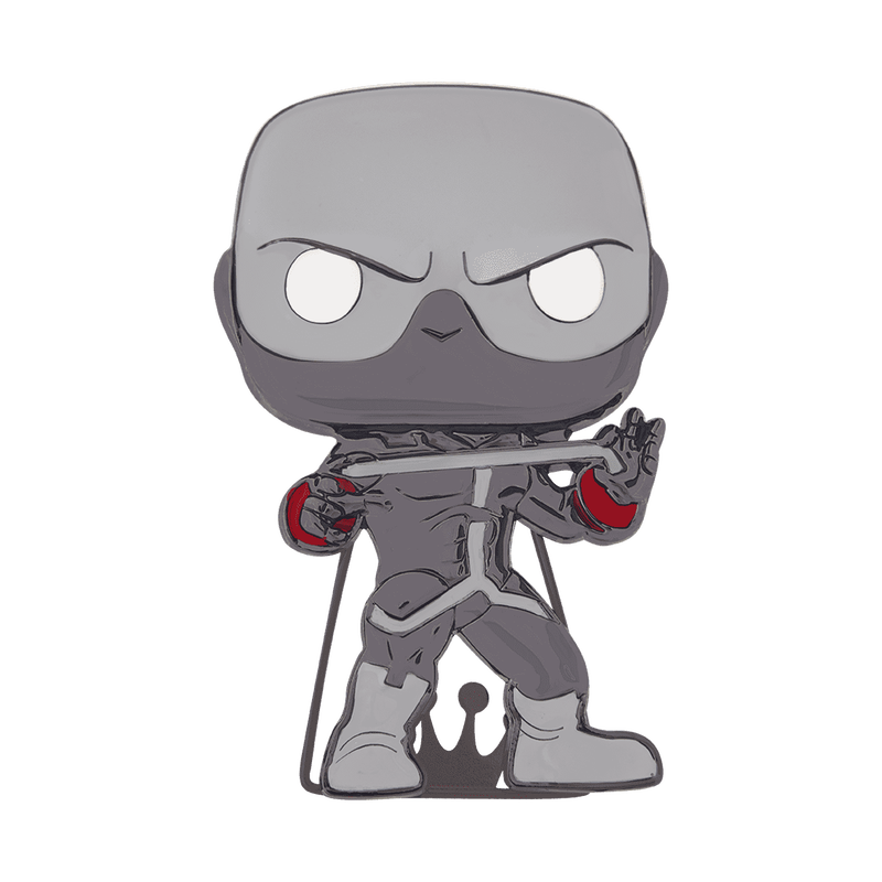 Pop! Pin Twice (Glow), , hi-res view 2