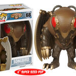 Bioshock - Songbird 6", , hi-res view 1