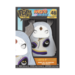 Pop! Pin Kaguya Otsutsuki (Glow), , hi-res view 1