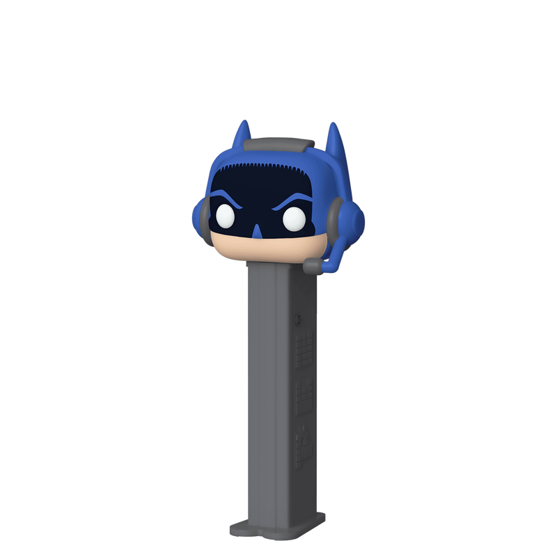 N4S GSB: BF 2019 - PEZ Gamer Batman (BU), , hi-res view 2