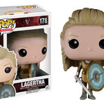 Vikings - Lagertha, , hi-res view 1