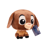 Valentino Plush, , hi-res view 2