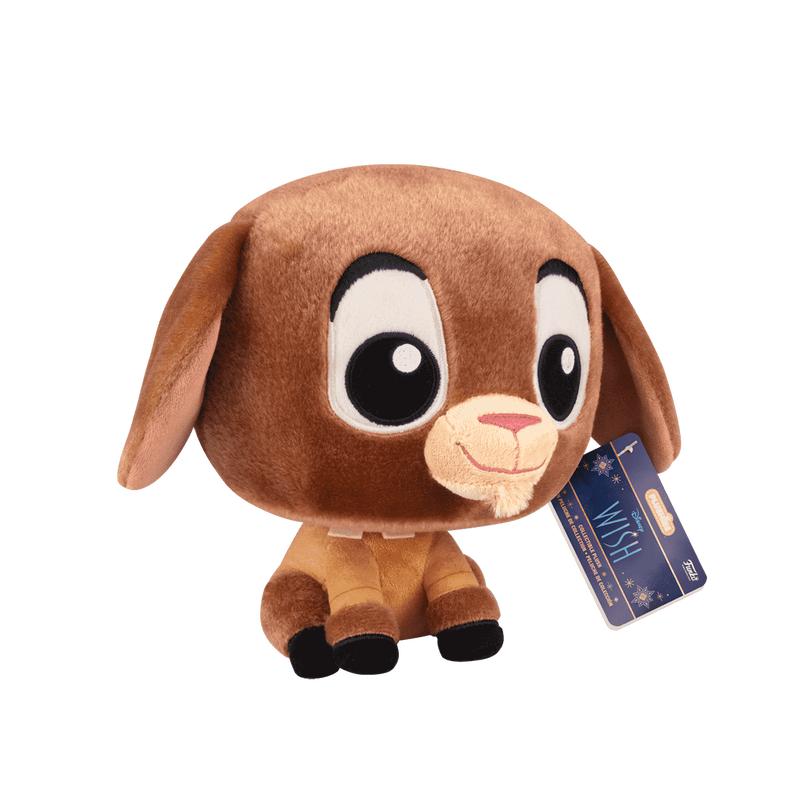 Valentino Plush, , hi-res view 2