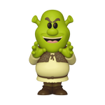 Vinyl SODA Shrek, , hi-res view 1