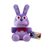 Tie-Dye Bonnie Plush, , hi-res view 1
