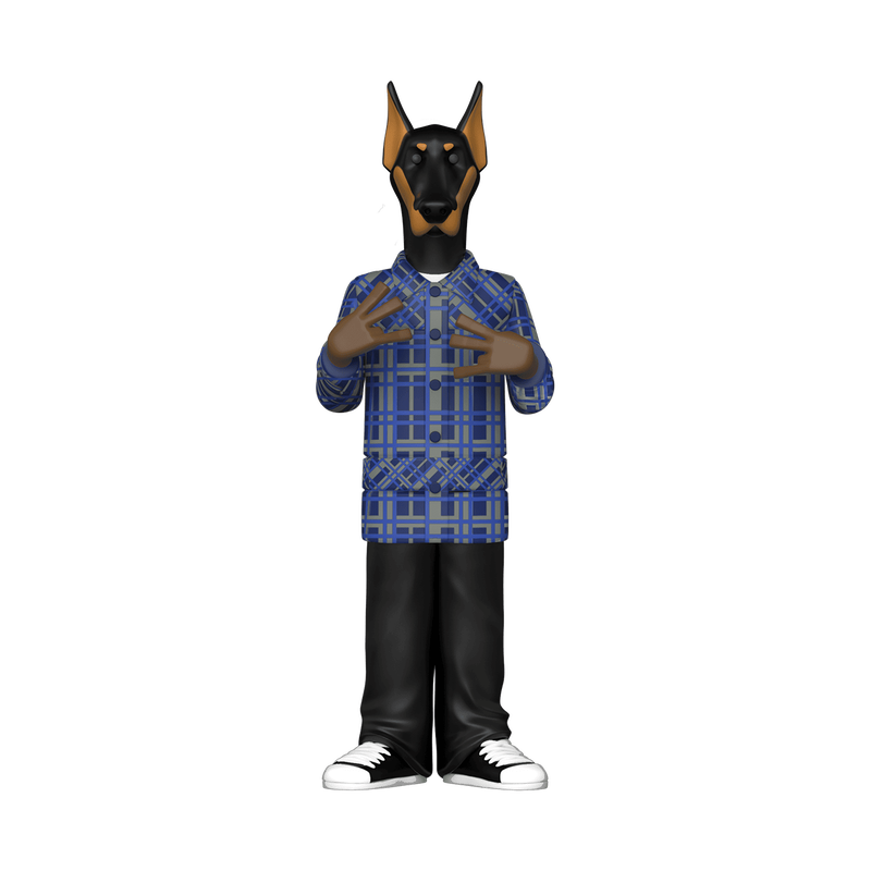 Vinyl GOLD 5" Snoop Dogg, , hi-res view 5