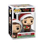 Pop! Holiday Star-Lord, , hi-res view 2