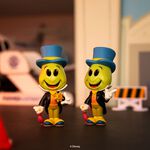 Vinyl SODA Jiminy Cricket, , hi-res view 2