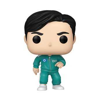 Pop! Player 001, Image 1