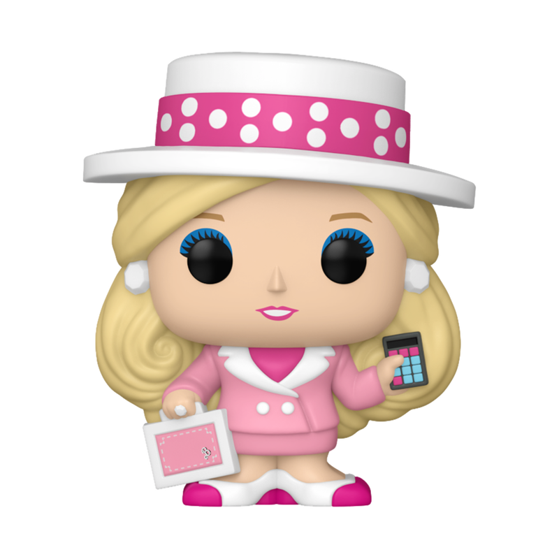 Pop! Vinyl Pin Day-To-Night Barbie, , hi-res view 2
