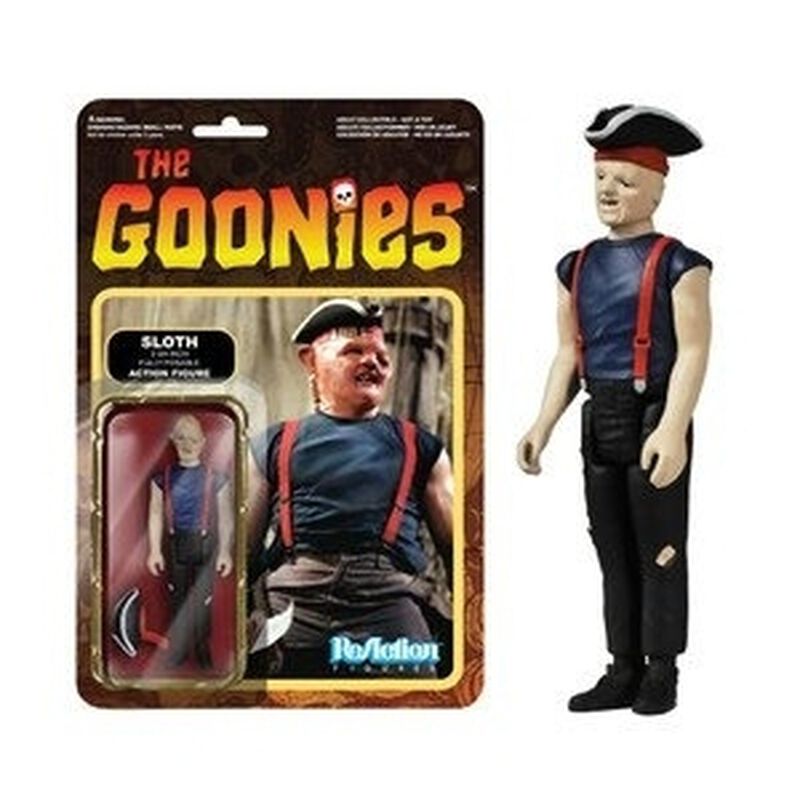 Goonies - Sloth, , hi-res view 1