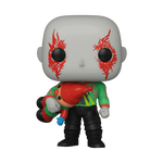 Pop! Holiday Drax, , hi-res view 1