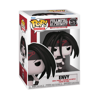 Pop! Envy, Image 2