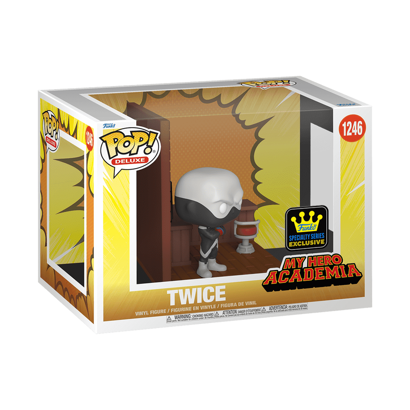 Pop! Deluxe Twice, , hi-res view 2