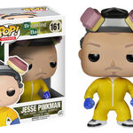 Breaking Bad - Glow Jesse Pinkman (Cook), , hi-res view 1