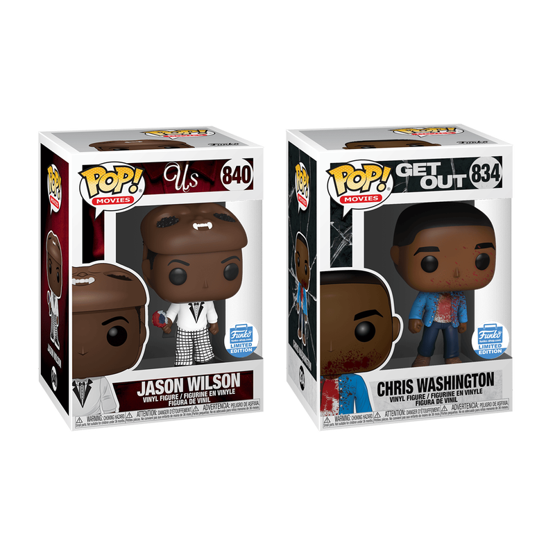 Pop! Horror 2-Pack Bundle, , hi-res view 2