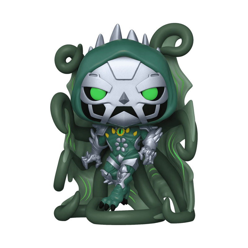 Pop! Doctor Doom, , hi-res view 1