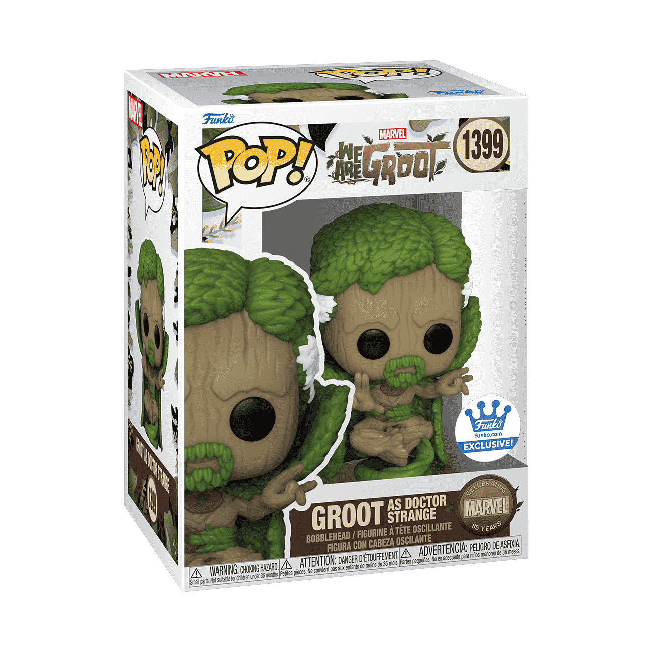 groot pop