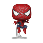 Pop! Friendly Neighborhood Spider-Man, , hi-res image number 1