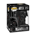 Pop! Darth Vader Lights & Sound, , hi-res image number 2