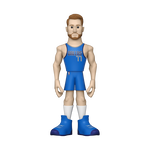 Vinyl GOLD 5" Luka Dončić - Mavericks, , hi-res view 1