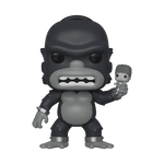 Pop! King Homer, , hi-res view 1