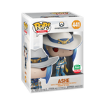 POP Games: Overwatch - Winter Ashe, , hi-res view 1