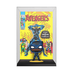 Pop! Comic Covers Black Panther Avengers #87, , hi-res view 1