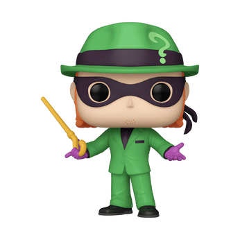Pop! The Riddler, Image 1