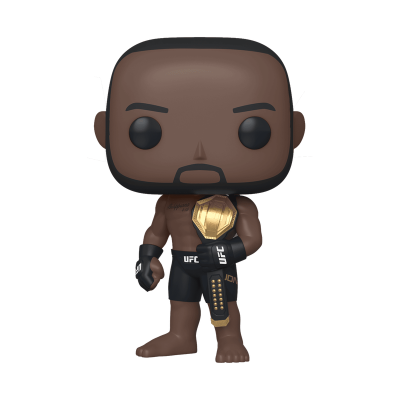 POP UFC: Jon Jones, , hi-res view 1