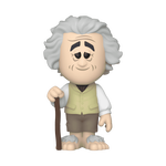 Vinyl SODA Bilbo Baggins, , hi-res view 1