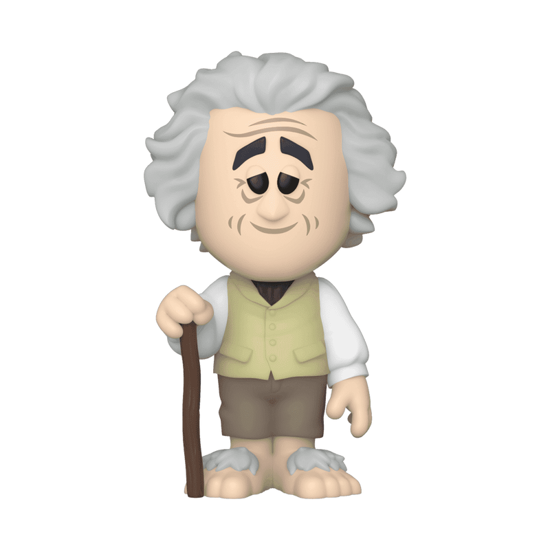 Vinyl SODA Bilbo Baggins, , hi-res view 1